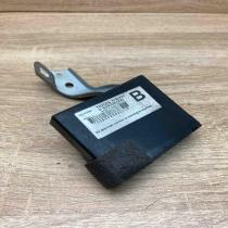 89784 0F010 625006 000 B Immobilizer control unit/module Toyota Verso