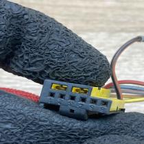 8383264 8377158  Other wiring loom BMW 3 E46