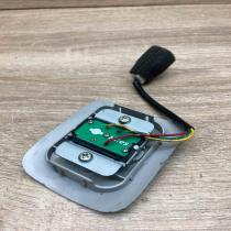7913A   Sunroof switch Nissan Qashqai
