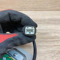 7913A   Sunroof switch Nissan Qashqai