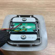 7913A   Sunroof switch Nissan Qashqai