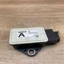 89183 05030 0265005719 With Plug ESP acceleration yaw rate sensor Toyota Verso