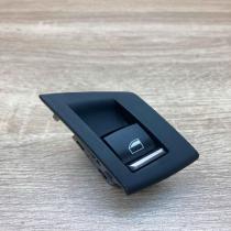 9183548 1814497  Electric window control switch BMW 5 F10 F11