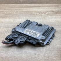 9664843780 03281013872  Engine control unit/module ECU Peugeot 308