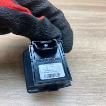 9183548 1814497  Electric window control switch BMW 5 F10 F11