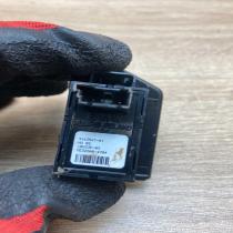 9163527 10W33E 03  Electric window control switch BMW 5 F10 F11