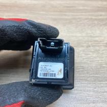 9163527 10W33E 03  Electric window control switch BMW 5 F10 F11