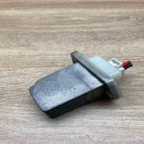 70T037B28  With Plug Heater blower motor/fan resistor Nissan X-Trail T30