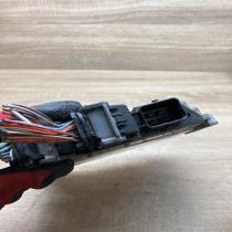 9664843780 03281013872  Engine control unit/module ECU Peugeot 308