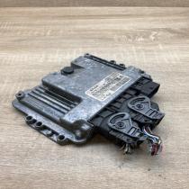 9664843780 03281013872  Engine control unit/module ECU Peugeot 308