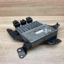 89871 20070 131000 1371 With Plug Fuel injection control unit/module Lexus IS 22