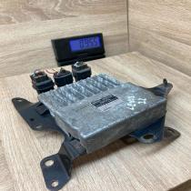 89871 20070 131000 1371 With Plug Fuel injection control unit/module Lexus IS 22