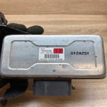 G92C0 12020   Other control units/modules Toyota Auris 150