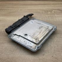 03G906021DP 0281012742  Engine control unit/module ECU Volkswagen PASSAT B7