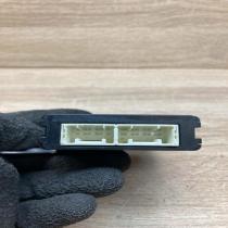 89690 0D120 MB102850 2090  Other control units/modules Toyota Yaris