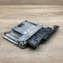 03G906021DP 0281012742  Engine control unit/module ECU Volkswagen PASSAT B7