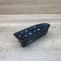 6904306   Electric window control switch BMW 5 E39