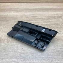 6904306   Electric window control switch BMW 5 E39