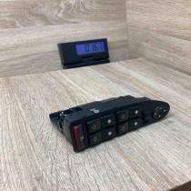 6904306   Electric window control switch BMW 5 E39