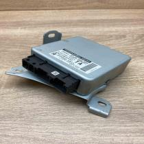 89650 0D255 210700 1321 TA Power steering control unit/module Toyota Yaris