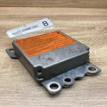 98820JD000   Airbag control unit/module Nissan Qashqai