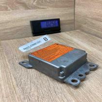 98820JD000   Airbag control unit/module Nissan Qashqai