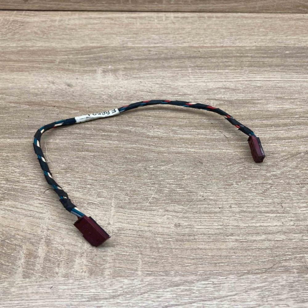 2493715 2493715 1  Plug wire BMW 5 E39