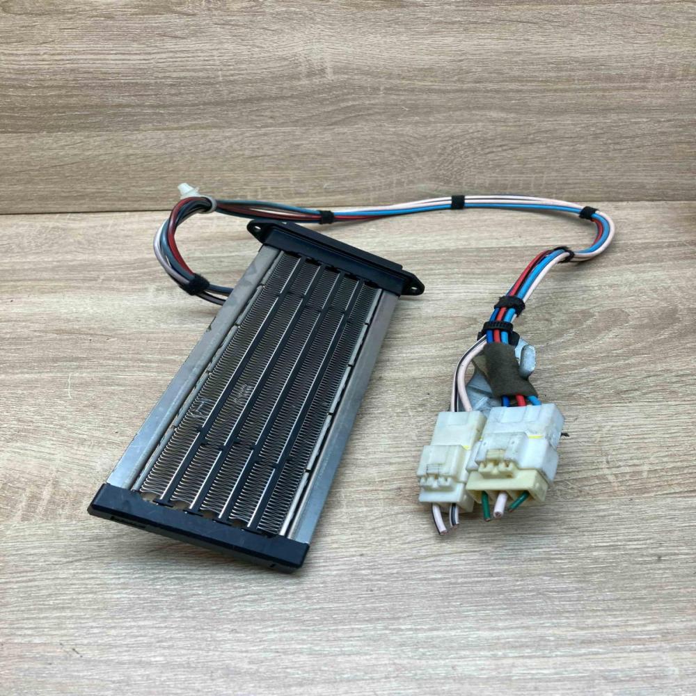 DT013410 0243 12T342 U0059 With Plug Electric cabin heater radiator Toyota Verso