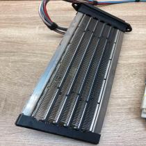 DT013410 0243 12T342 U0059 With Plug Electric cabin heater radiator Toyota Verso