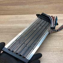 DT013410 0243 12T342 U0059 With Plug Electric cabin heater radiator Toyota Verso