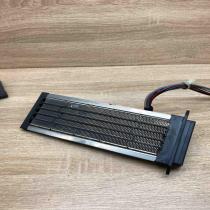 DT013410 0243 12T342 U0059 With Plug Electric cabin heater radiator Toyota Verso