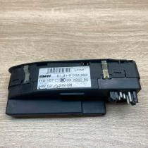 8368952 03725085  Electric window control switch BMW 5 E39