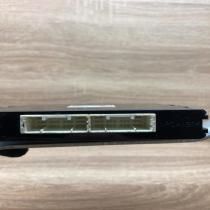 89690 0F100 MB102850 1600  Power management control unit Toyota Yaris