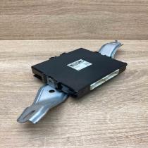 89690 0F100 MB102850 1600  Power management control unit Toyota Yaris