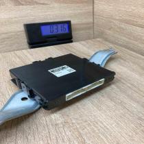89690 0F100 MB102850 1600  Power management control unit Toyota Yaris