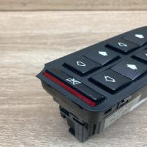 8368966  With Plug Electric window control switch BMW 5 E39