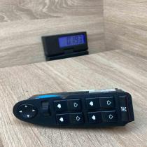 8368966  With Plug Electric window control switch BMW 5 E39