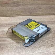 89170 0F150 227634 101  Airbag control unit/module Toyota Verso