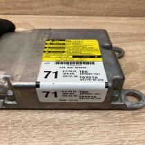 89170 0F150 227634 101  Airbag control unit/module Toyota Verso