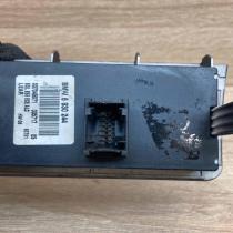 6930244 037045071  Light switch BMW X5 E53