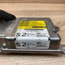 89170 0F100 220591 101  Airbag control unit/module Toyota Verso