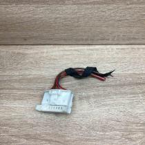 9901650 9901650 05  Plug wire BMW 5 F10 F11