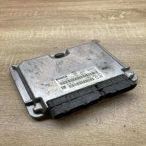 09136119 0281001874 CX Engine control unit/module ECU Opel Vectra B