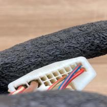 9901650 9901650 05  Plug wire BMW 5 F10 F11