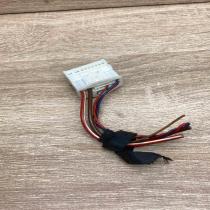 9901650 9901650 05  Plug wire BMW 5 F10 F11