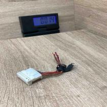 9901650 9901650 05  Plug wire BMW 5 F10 F11