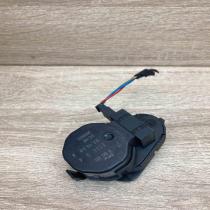 6942993  With Plug Air flap motor/actuator BMW 5 E60 E61