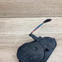 6942993  With Plug Air flap motor/actuator BMW 5 E60 E61
