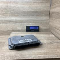 09136119 0281001874 CX Engine control unit/module ECU Opel Vectra B