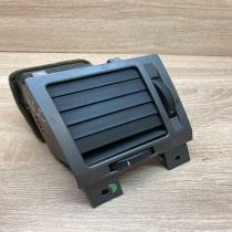 9177169 230635620 Used Dashboard side air vent grill/cover trim Opel Vectra C